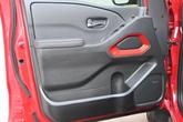 Thumbnail of 2023 Red Alert Nissan Frontier