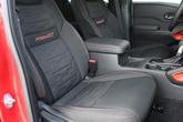 Thumbnail of 2023 Red Alert Nissan Frontier
