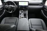 Thumbnail of 2025 Eminent White Pearl Lexus GX 550