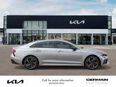 Thumbnail of 2025 Steel Matte Gray Kia K5