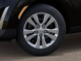 Thumbnail of 2025 Fusion Black Kia Soul