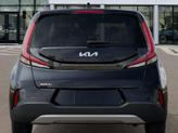 Thumbnail of 2025 Fusion Black Kia Soul