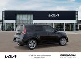 Thumbnail of 2025 Fusion Black Kia Soul