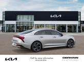 Thumbnail of 2025 Steel Matte Gray Kia K5