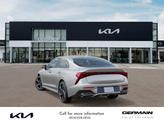 Thumbnail of 2025 Steel Matte Gray Kia K5