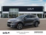 Thumbnail of 2025 Gravity Gray Kia Sportage Hybrid