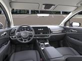 Thumbnail of 2025 Gravity Gray Kia Sportage Hybrid