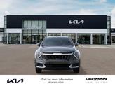 Thumbnail of 2025 Gravity Gray Kia Sportage Hybrid