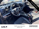 Thumbnail of 2025 Sapphire Blue Kia Sportage