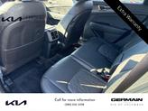 Thumbnail of 2025 Sapphire Blue Kia Sportage