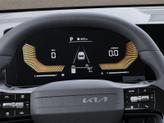 Thumbnail of 2026 Wolf Gray Kia Sorento