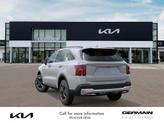 Thumbnail of 2026 Wolf Gray Kia Sorento