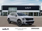 Thumbnail of 2026 Wolf Gray Kia Sorento
