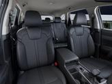 Thumbnail of 2026 Wolf Gray Kia Sorento