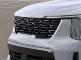 Thumbnail of 2026 Wolf Gray Kia Sorento