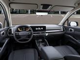 Thumbnail of 2026 Wolf Gray Kia Sorento