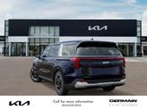 Thumbnail of 2026 Deep Chroma Blue Kia Carnival