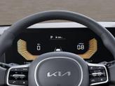Thumbnail of 2026 Deep Chroma Blue Kia Carnival