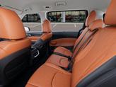Thumbnail of 2026 Deep Chroma Blue Kia Carnival