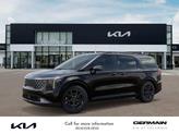 Thumbnail of 2026 Aurora Black Pearl Kia Carnival