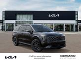 Thumbnail of 2026 Aurora Black Pearl Kia Carnival