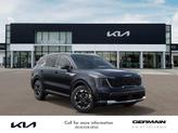 Thumbnail of 2025 Panthera Metal Kia Sorento