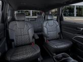 Thumbnail of 2025 Ebony Black Kia Telluride
