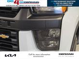 Thumbnail of 2020 Summit White Chevrolet Silverado 2500
