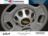 Thumbnail of 2020 Summit White Chevrolet Silverado 2500