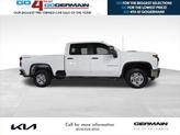 Thumbnail of 2020 Summit White Chevrolet Silverado 2500