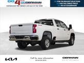 Thumbnail of 2020 Summit White Chevrolet Silverado 2500