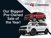 Thumbnail of 2020 Summit White Chevrolet Silverado 2500