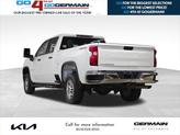 Thumbnail of 2020 Summit White Chevrolet Silverado 2500