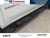 Thumbnail of 2020 Summit White Chevrolet Silverado 2500