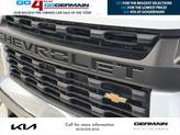 Thumbnail of 2020 Summit White Chevrolet Silverado 2500