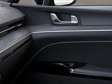 Thumbnail of 2025 Aurora Black Pearl Kia K5
