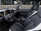Thumbnail of 2025 Aurora Black Pearl Kia K5
