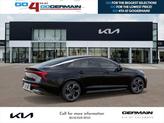 Thumbnail of 2025 Aurora Black Pearl Kia K5