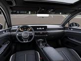 Thumbnail of 2025 Aurora Black Pearl Kia K5
