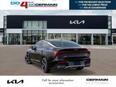 Thumbnail of 2025 Aurora Black Pearl Kia K5
