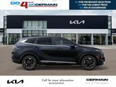 Thumbnail of 2026 Panthera Metal Gray Kia Sportage