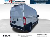 Thumbnail of 2023 Bright White Clearcoat RAM ProMaster 1500