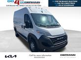 Thumbnail of 2023 Bright White Clearcoat RAM ProMaster 1500