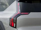 Thumbnail of 2026 Ivory Silver Kia EV9