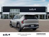 Thumbnail of 2026 Ivory Silver Kia EV9