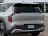 Thumbnail of 2026 Ivory Silver Kia EV9