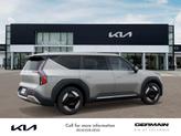 Thumbnail of 2026 Ivory Silver Kia EV9