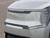 Thumbnail of 2026 Ivory Silver Kia EV9