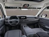 Thumbnail of 2026 Ivory Silver Kia EV9