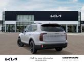Thumbnail of 2025 Wolf Gray Kia Telluride